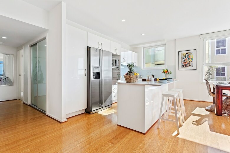 Apartamentos Southbound Escape At The Wharf