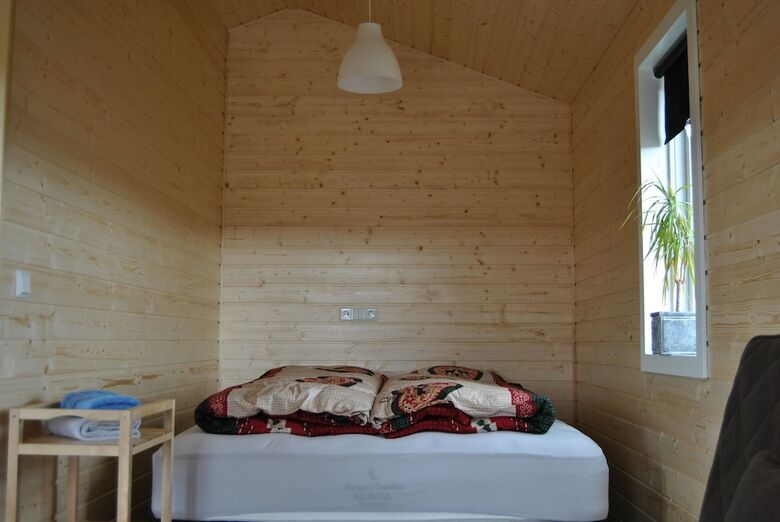Cabana Stormur Cottages