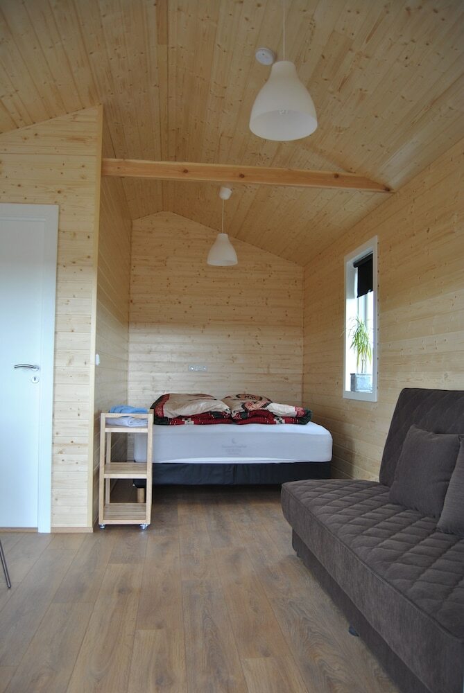 Cabana Stormur Cottages