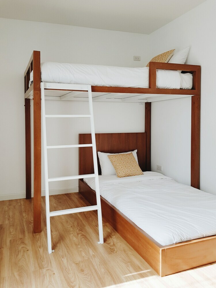 Hostal Lita Bangkok