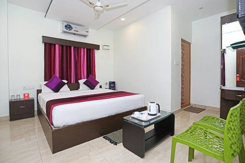 Hotel King Safire