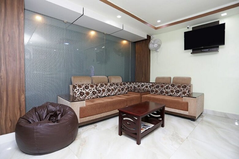 Hotel King Safire