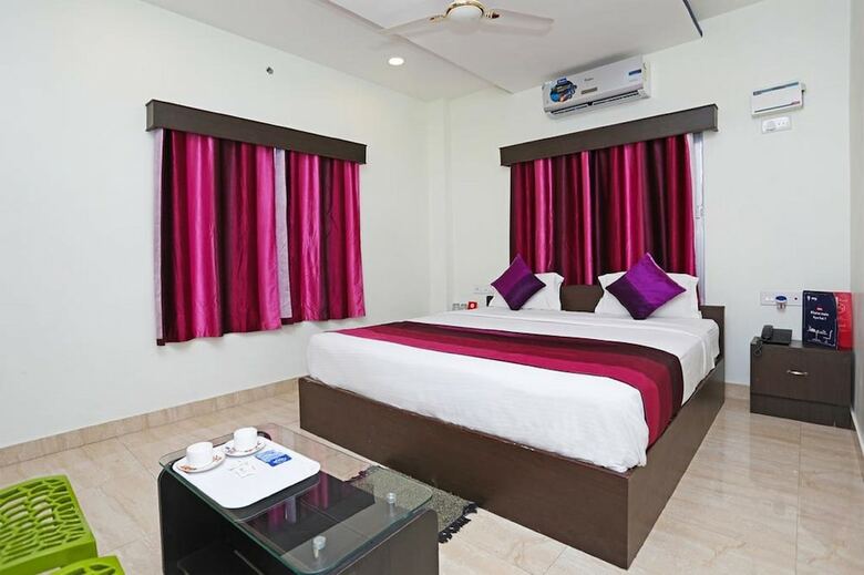 Hotel King Safire
