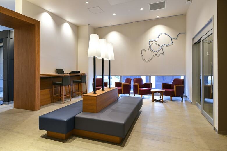 Hotel Jrinn Chitose