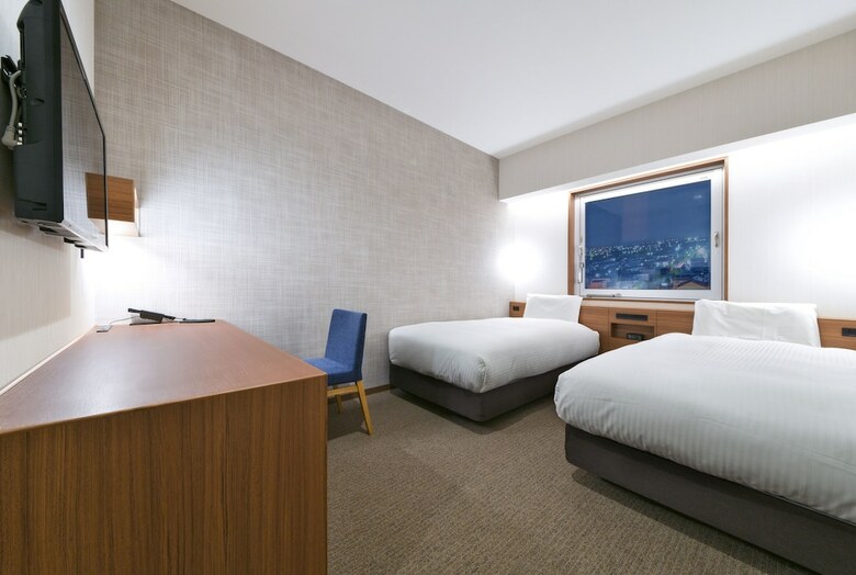 Hotel Jrinn Chitose