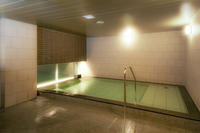 Hotel Jrinn Chitose