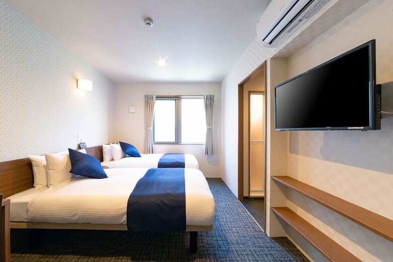 Grand Japaning Hotel Karasuma Gojo