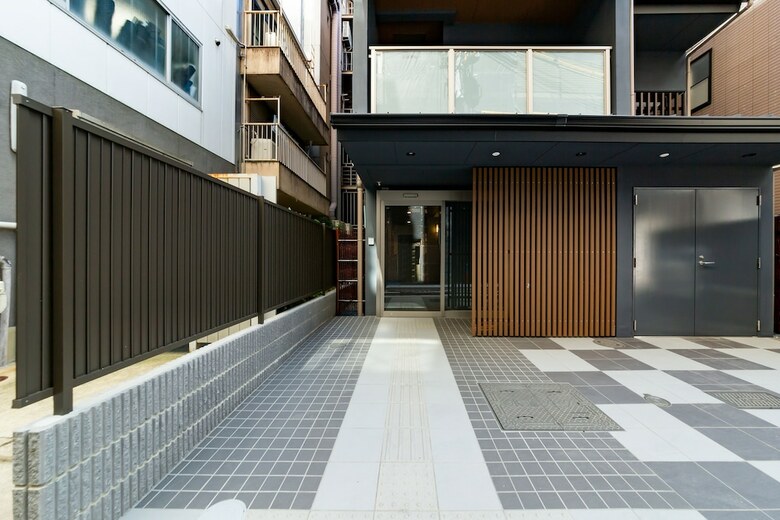Grand Japaning Hotel Karasuma Gojo