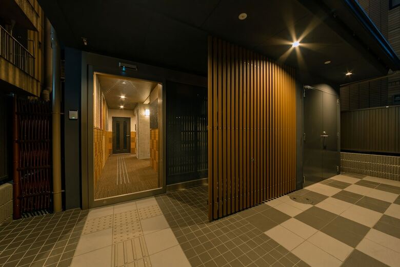 Grand Japaning Hotel Karasuma Gojo