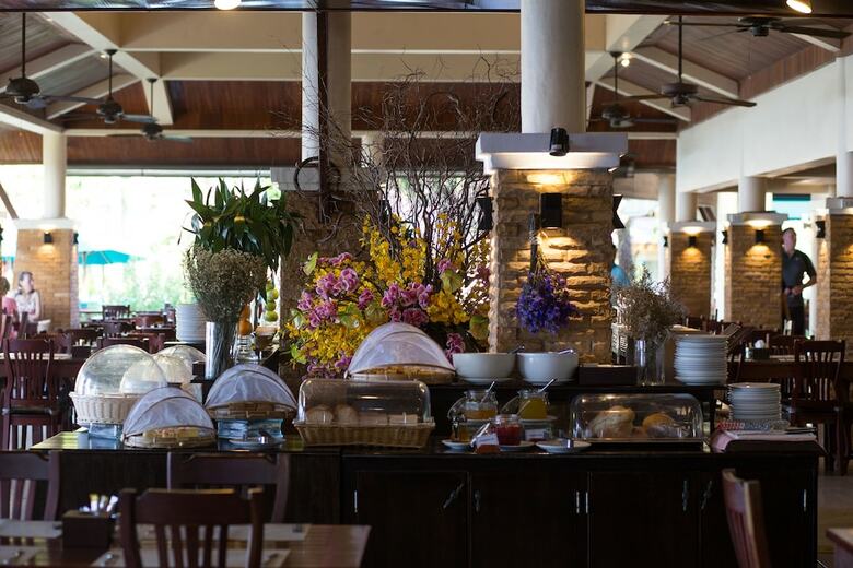 Apartamento Koh Chang Paradise Resort & Spa