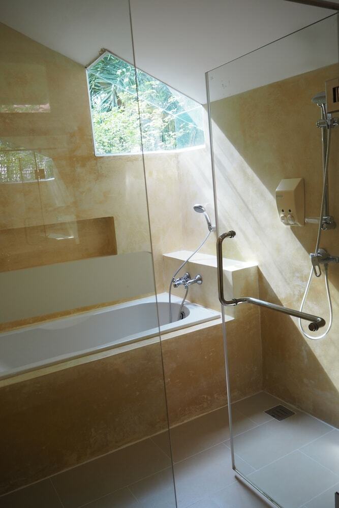 Apartamento Koh Chang Paradise Resort & Spa