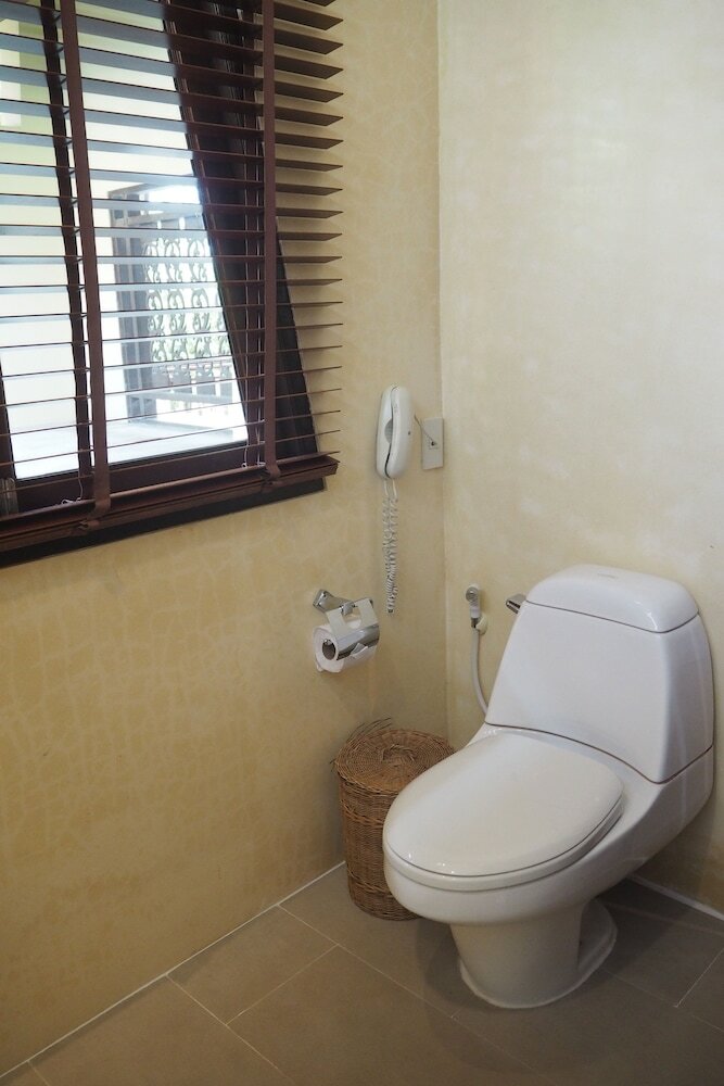 Apartamento Koh Chang Paradise Resort & Spa