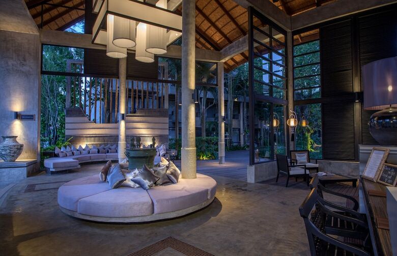 Apartamento The Dewa Koh Chang