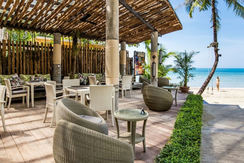 Apartamento The Dewa Koh Chang