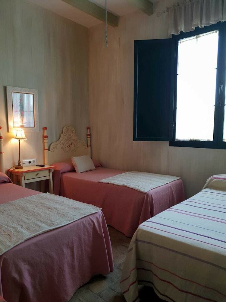 Agroturismo Hotel Rural Molino La Boticaria