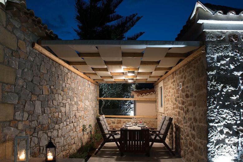 Apartamentos Calme Suites Mani