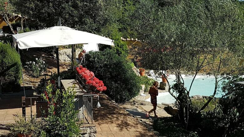 Apartamento Green Resort Piccolo Feudo
