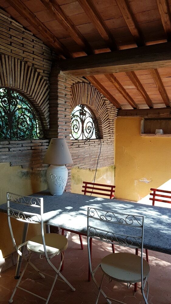 Apartamento Green Resort Piccolo Feudo