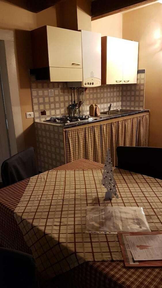 Apartamento Green Resort Piccolo Feudo