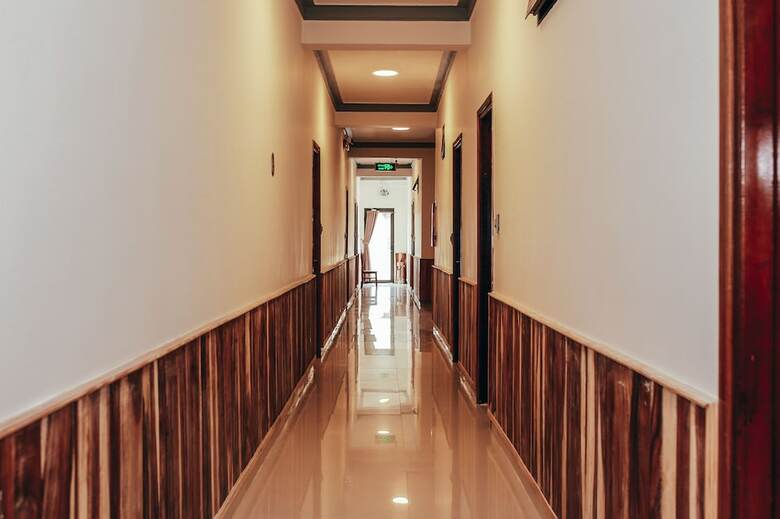 Frosty Land Hotel
