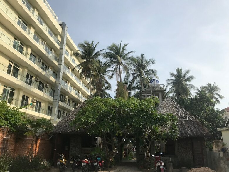 Hotel Sky Guest House