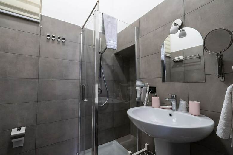 Bed & Breakfast Moon Luxury Rooms & Apartments