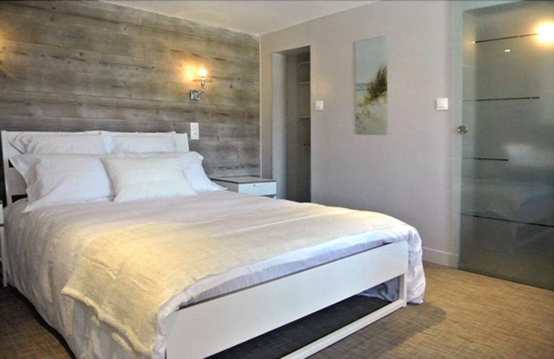 Hotel H�tel-restaurant Le Bel'm