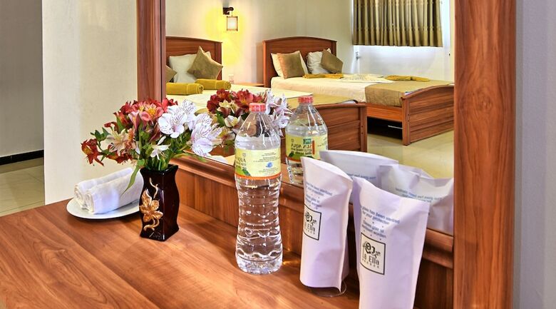 Hotel Oak Ray La Ella Breeze