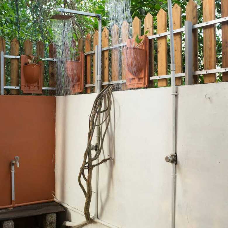 Hotel Kuzhupilly Beach House