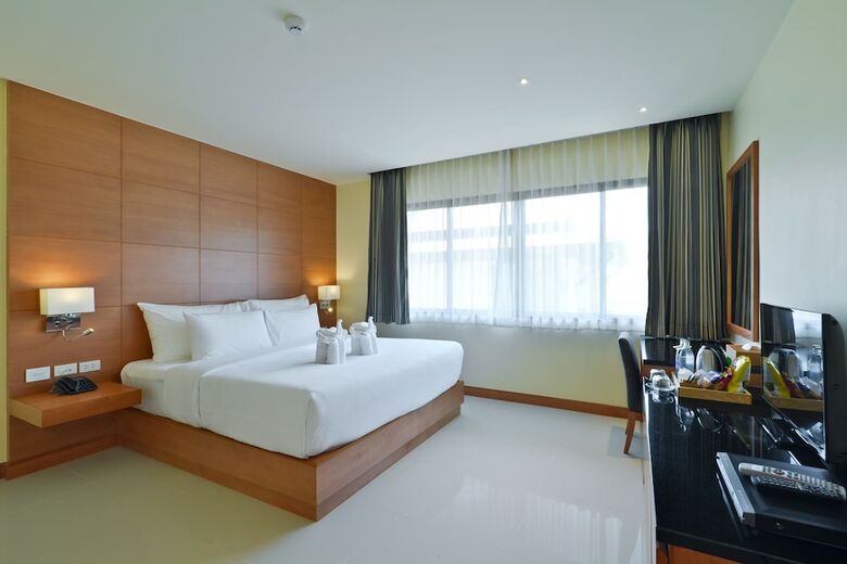 Hotel Kacha Resort And Spa Koh Chang
