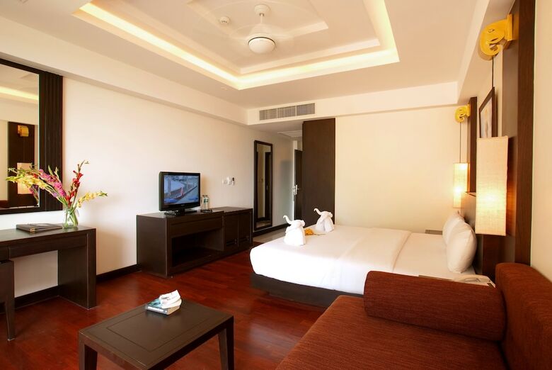 Hotel Kacha Resort And Spa Koh Chang