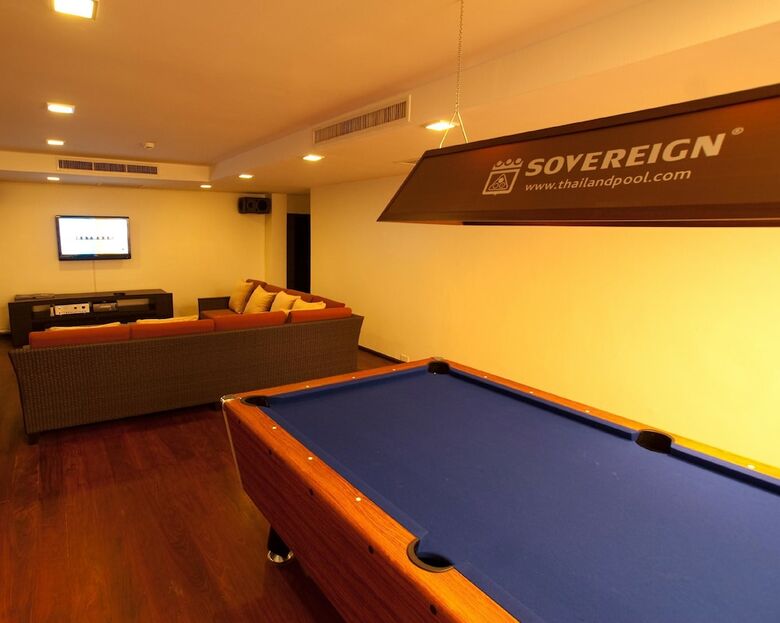 Hotel Kacha Resort And Spa Koh Chang