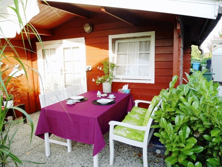 Pension Strandnest B�sum