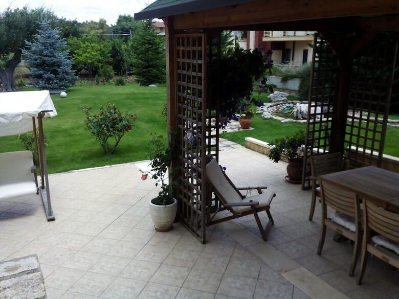 Bed & Breakfast I Gelsomini