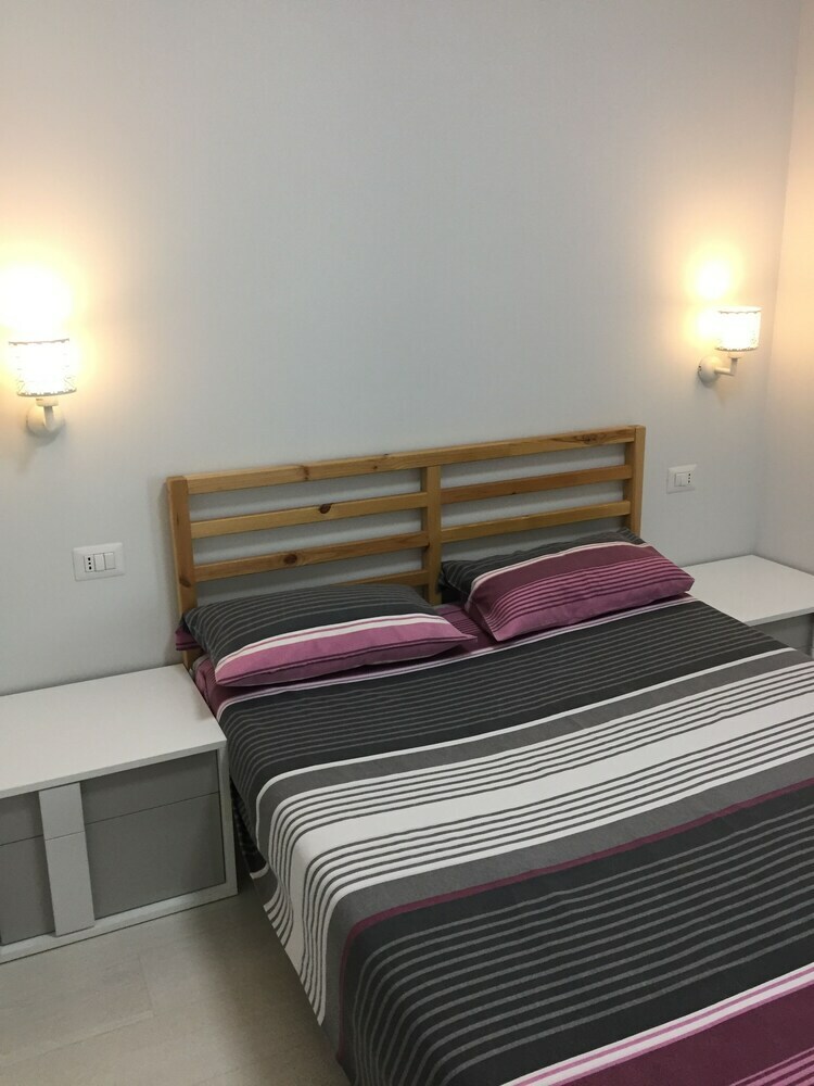 Bed & Breakfast I Gelsomini