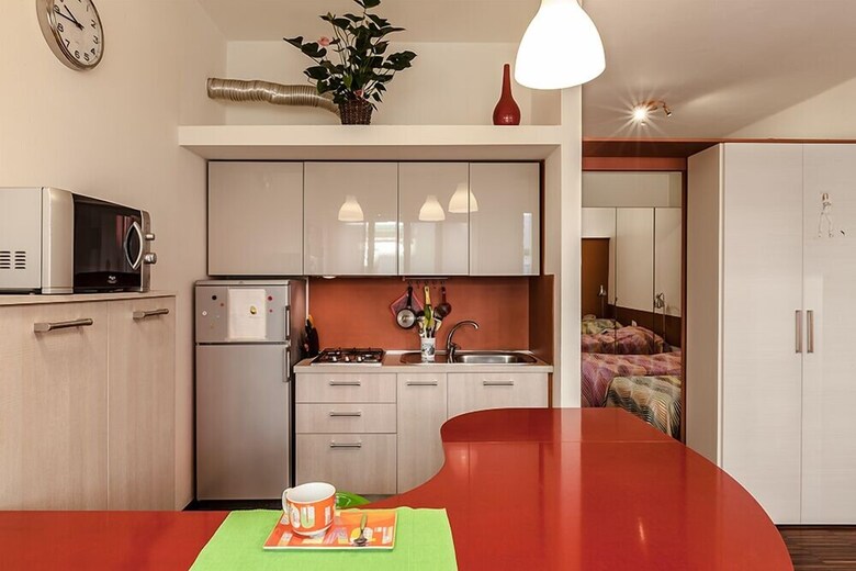 Apartamento Shortstays Broglio 1