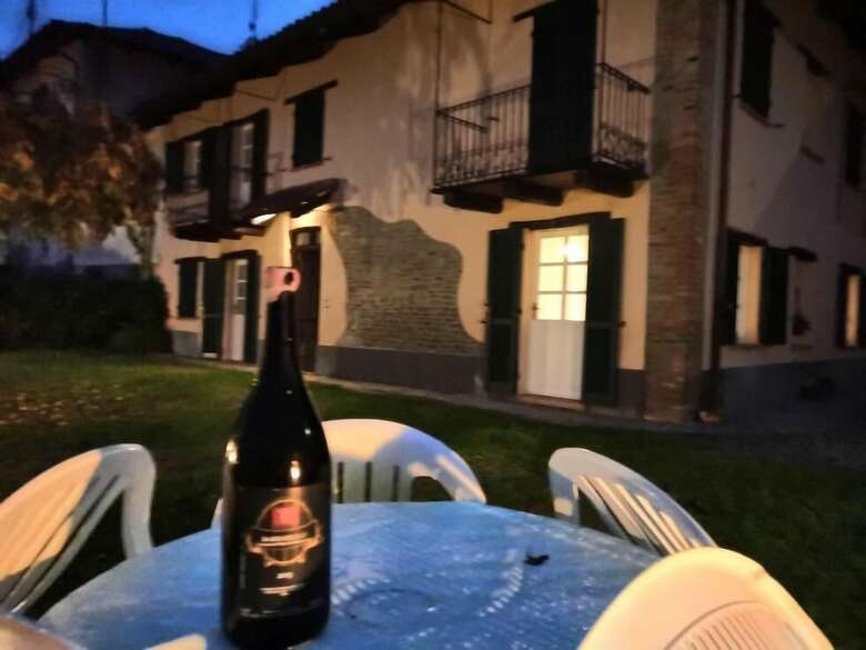 Hotel Agriturismo Il Ciliegio