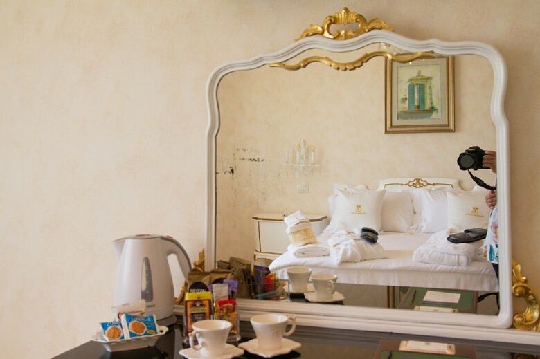 Bed & Breakfast Les Suites De Lulu