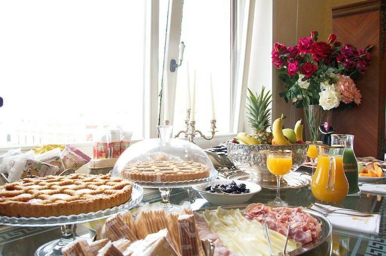 Bed & Breakfast Les Suites De Lulu