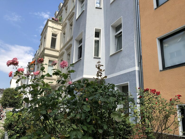 Apartamentos Ferienwohnung Bankwitz