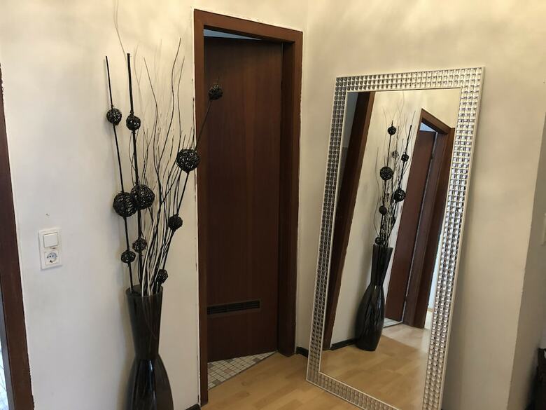 Apartamentos Ferienwohnung Bankwitz