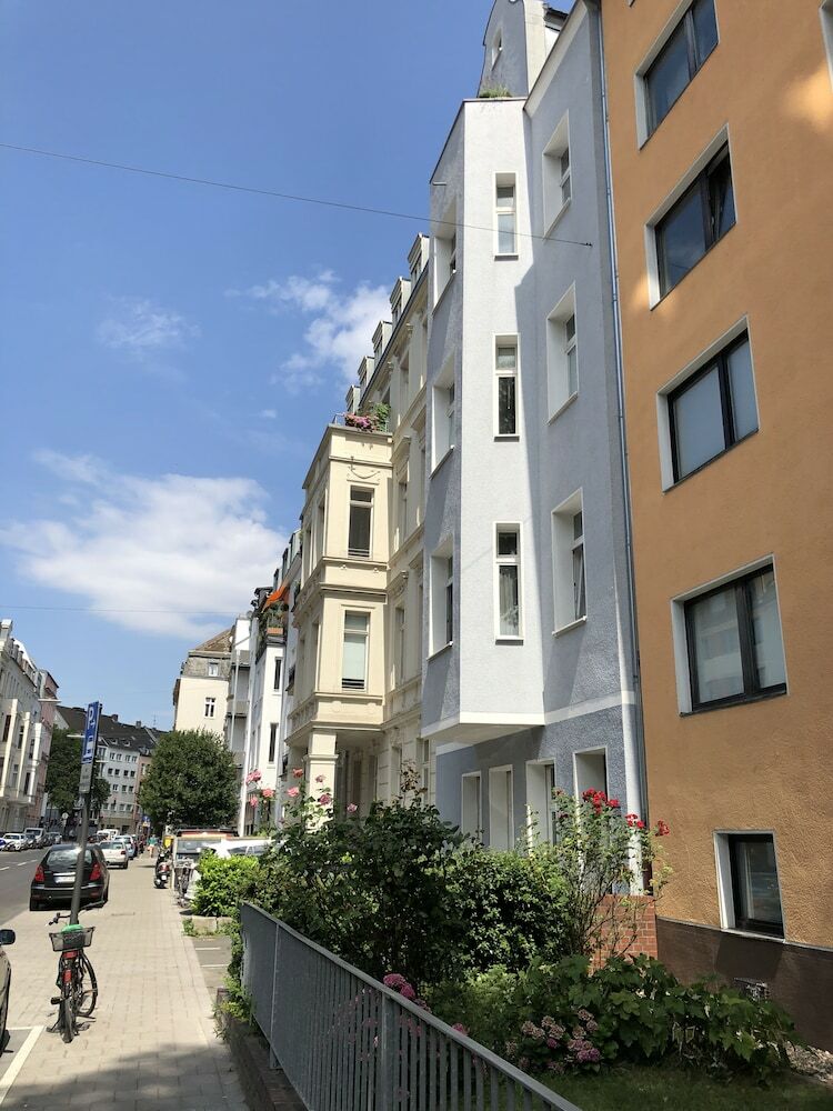 Apartamentos Ferienwohnung Bankwitz