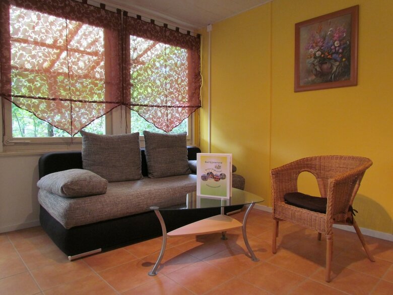 Aparthotel Bad Sonnenland