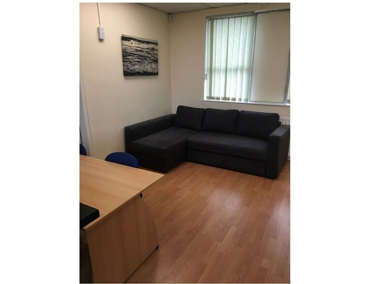 Apartamentos Mandale Road