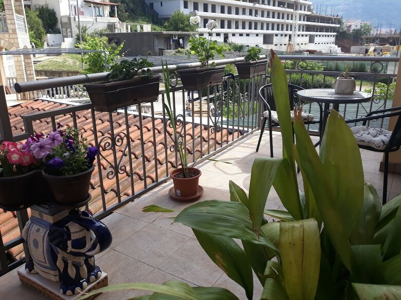 Hotel Radovic Apartments