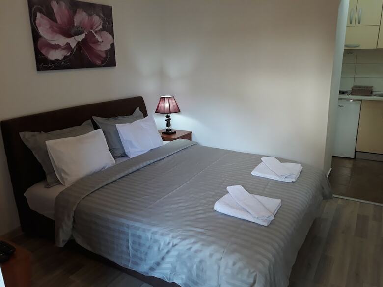 Hotel Radovic Apartments
