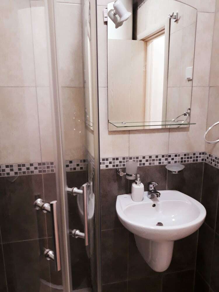 Hotel Radovic Apartments