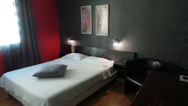 Hotel H�tel Le Cambronne