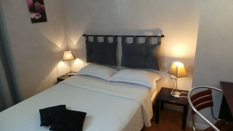 Hotel H�tel Le Cambronne