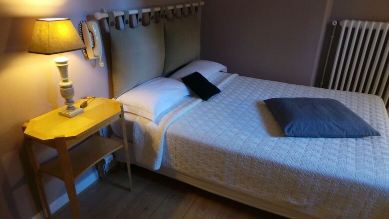 Hotel H�tel Le Cambronne